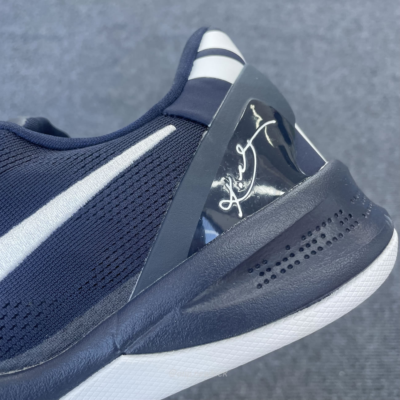 Nike Kobe 8 Protro College Navy Hf9550 400 (7) - www.newkick.org Nike Kobe 8 Protro College Navy Hf9550 400 (7) - www.newkick.org