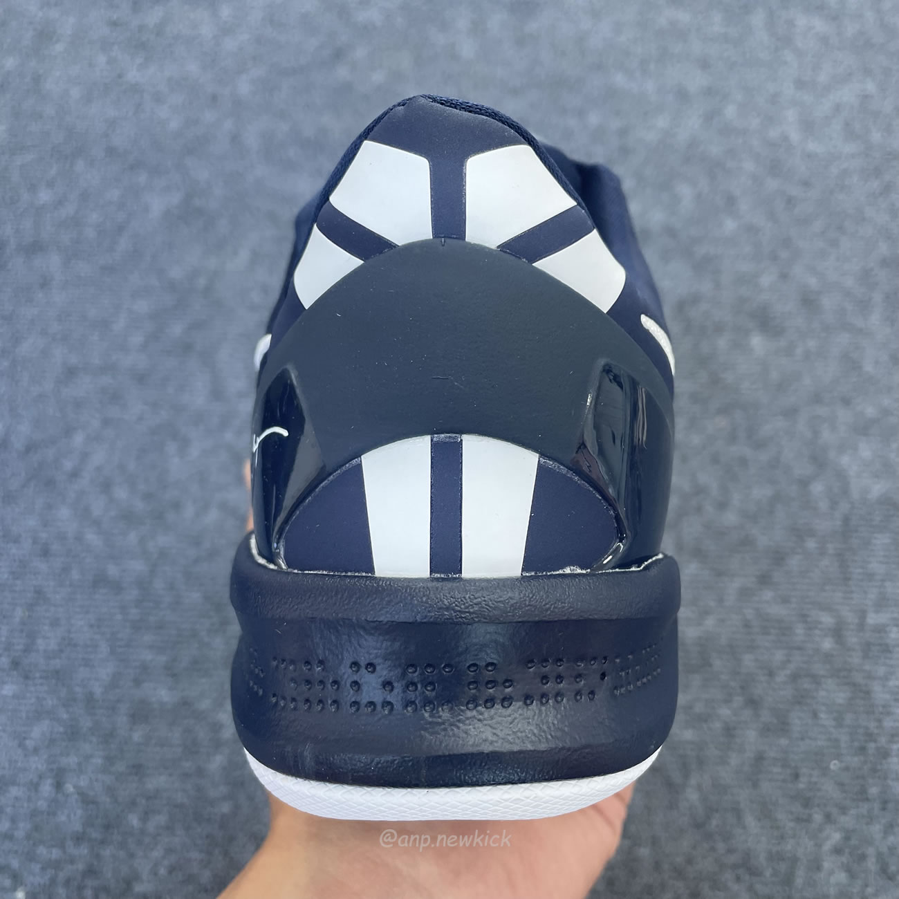 Nike Kobe 8 Protro College Navy Hf9550 400 (8) - www.newkick.org Nike Kobe 8 Protro College Navy Hf9550 400 (8) - www.newkick.org