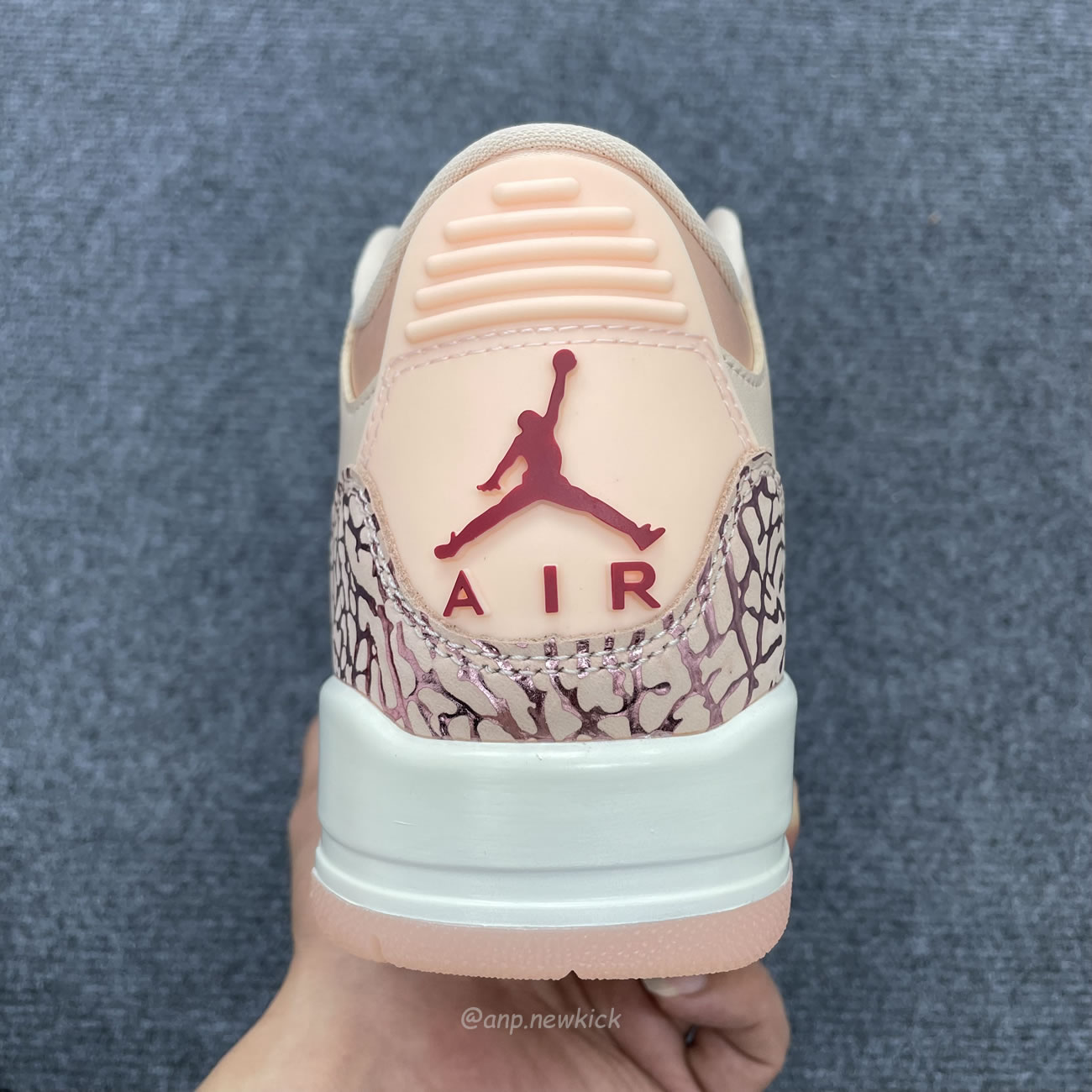 Air Jordan 3 Retro Valentines Day Hj0178 600 (4) - www.newkick.org