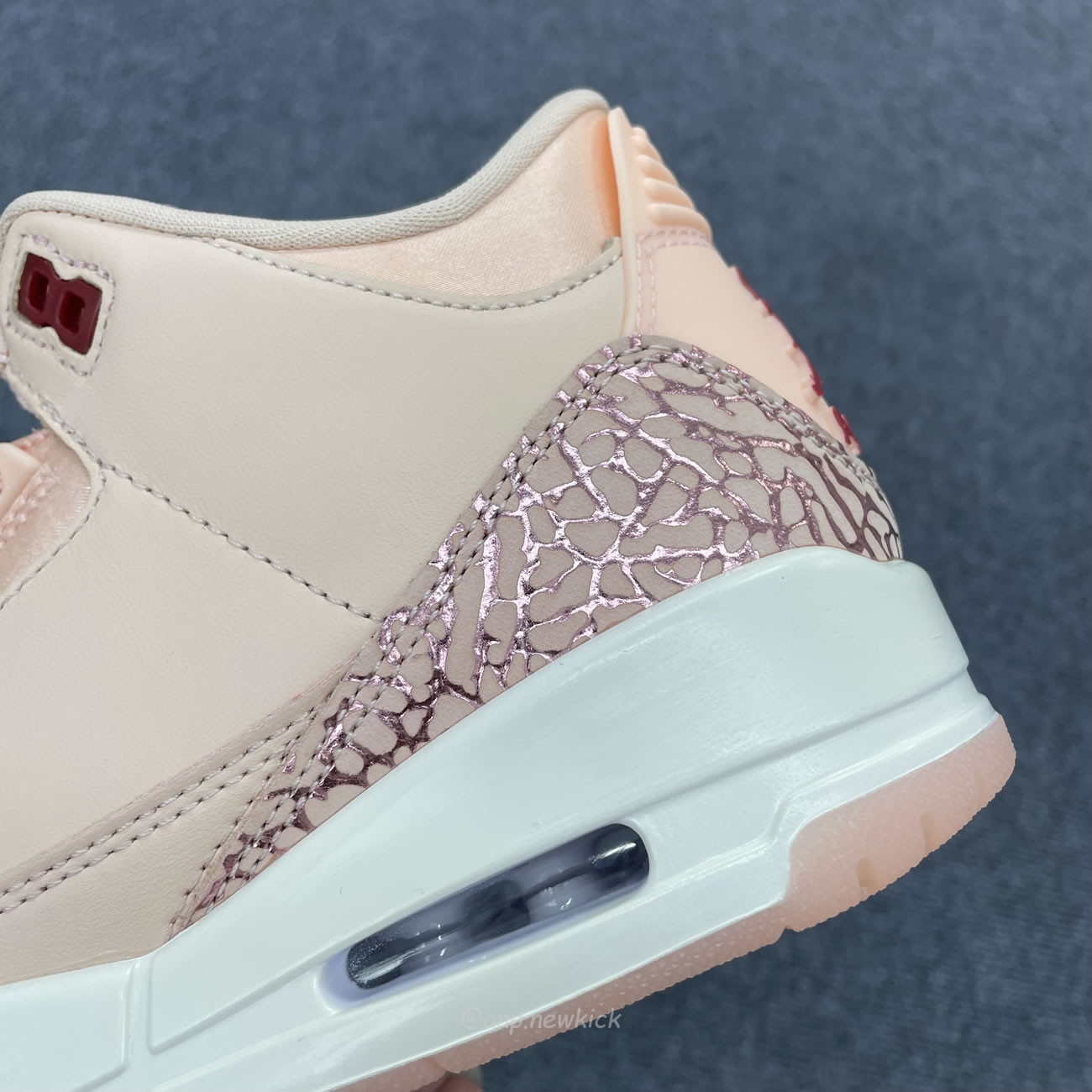 Air Jordan 3 Retro Valentines Day Hj0178 600 (5) - www.newkick.org