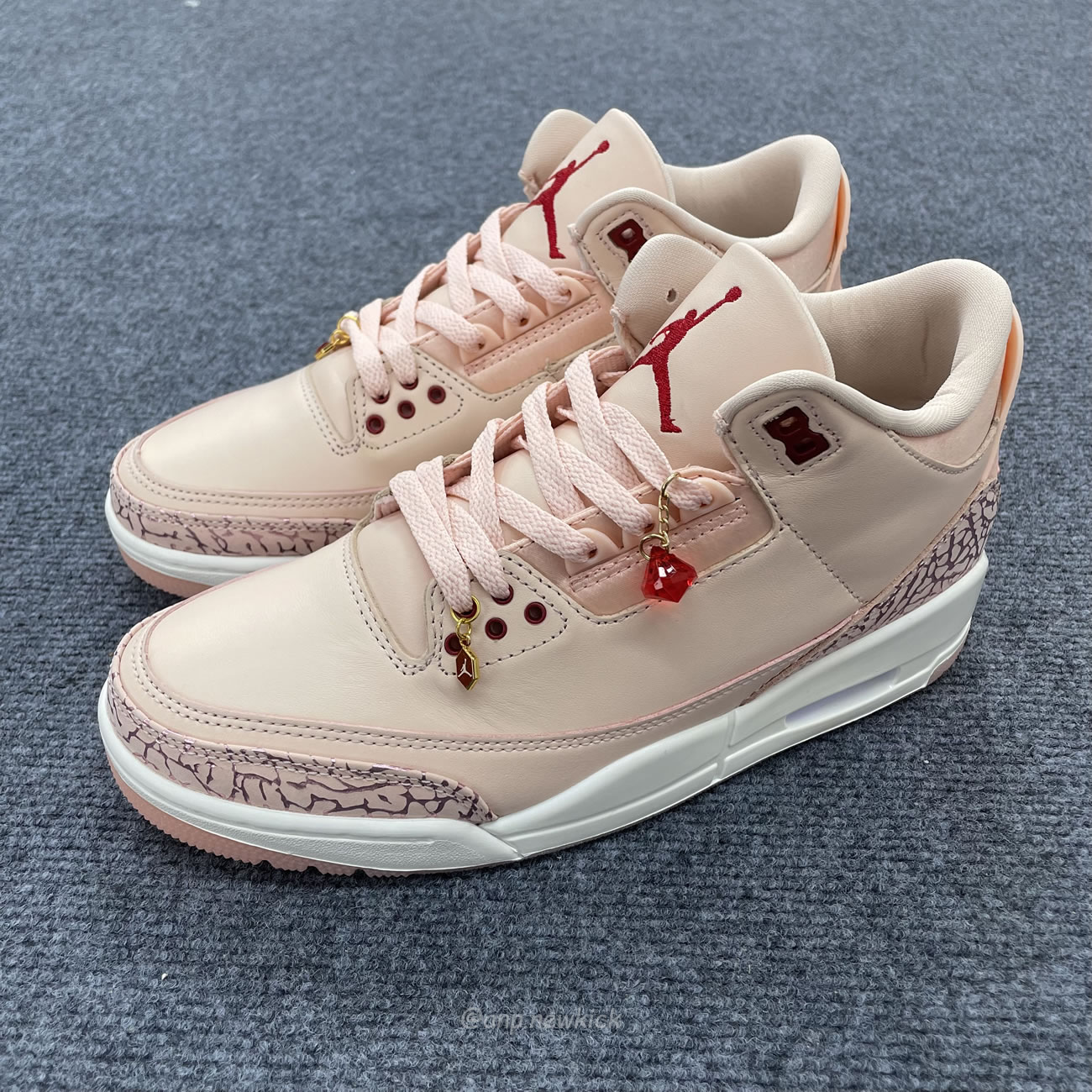 Air Jordan 3 Retro Valentines Day Hj0178 600 (6) - www.newkick.org