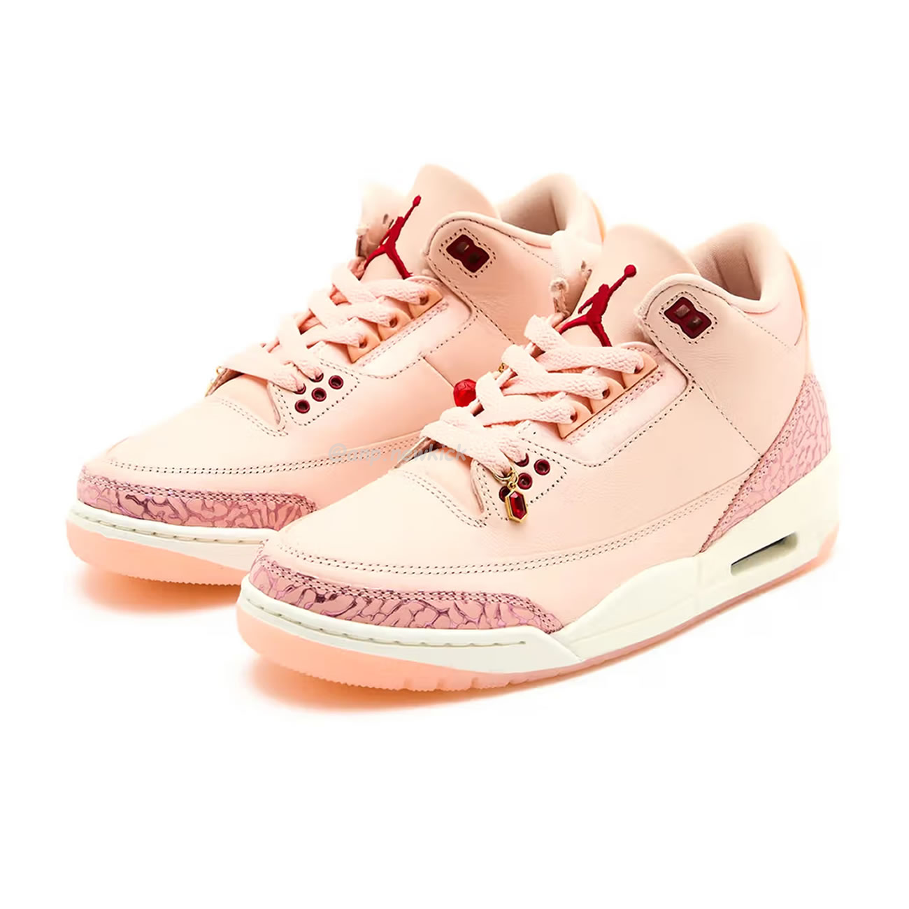 Air Jordan 3 Retro Valentines Day Hj0178 600 (7) - www.newkick.org