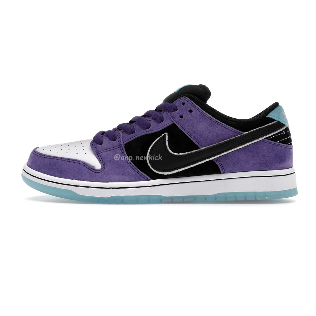Nike Sb Dunk Low Hayley Wilson Hj0513 500 (1) - www.newkick.org
