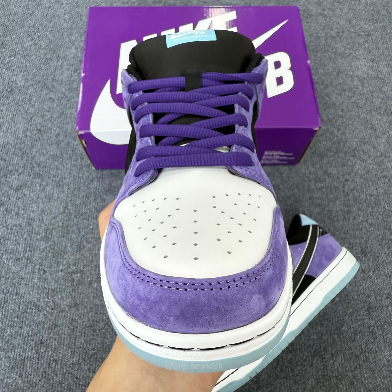 Nike Sb Dunk Low Hayley Wilson Hj0513 500 (5) - www.newkick.org