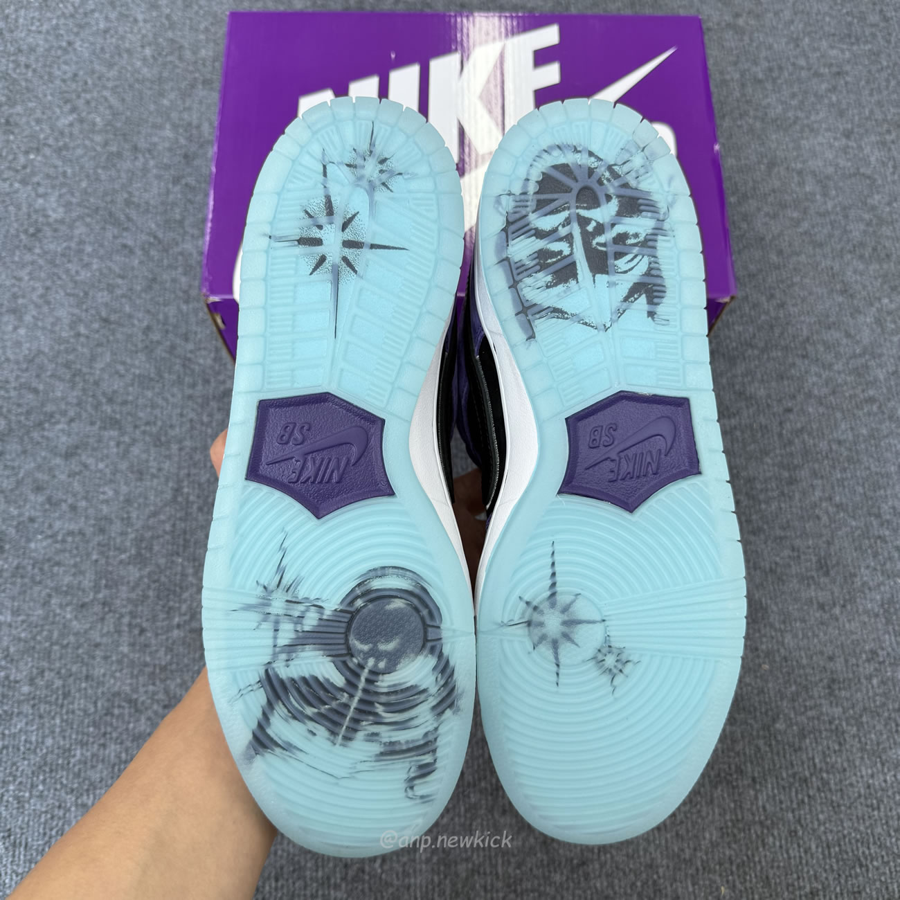 Nike Sb Dunk Low Hayley Wilson Hj0513 500 (6) - www.newkick.org