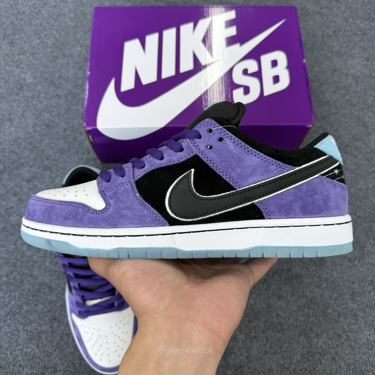 Nike Sb Dunk Low Hayley Wilson Hj0513 500 (7) - www.newkick.org