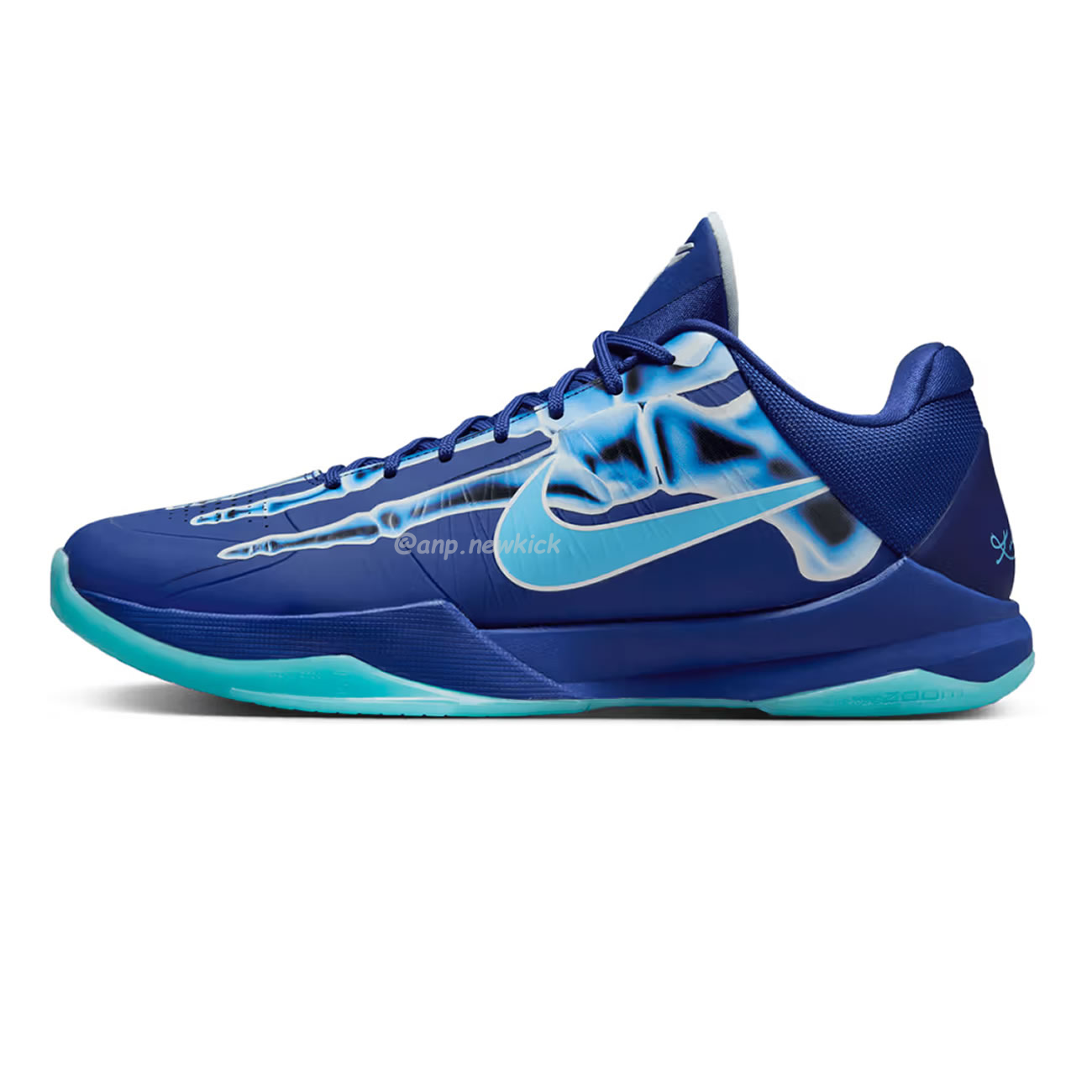 Nike Kobe 5 Protro X Ray Hj4303 400 (1) - www.newkick.org