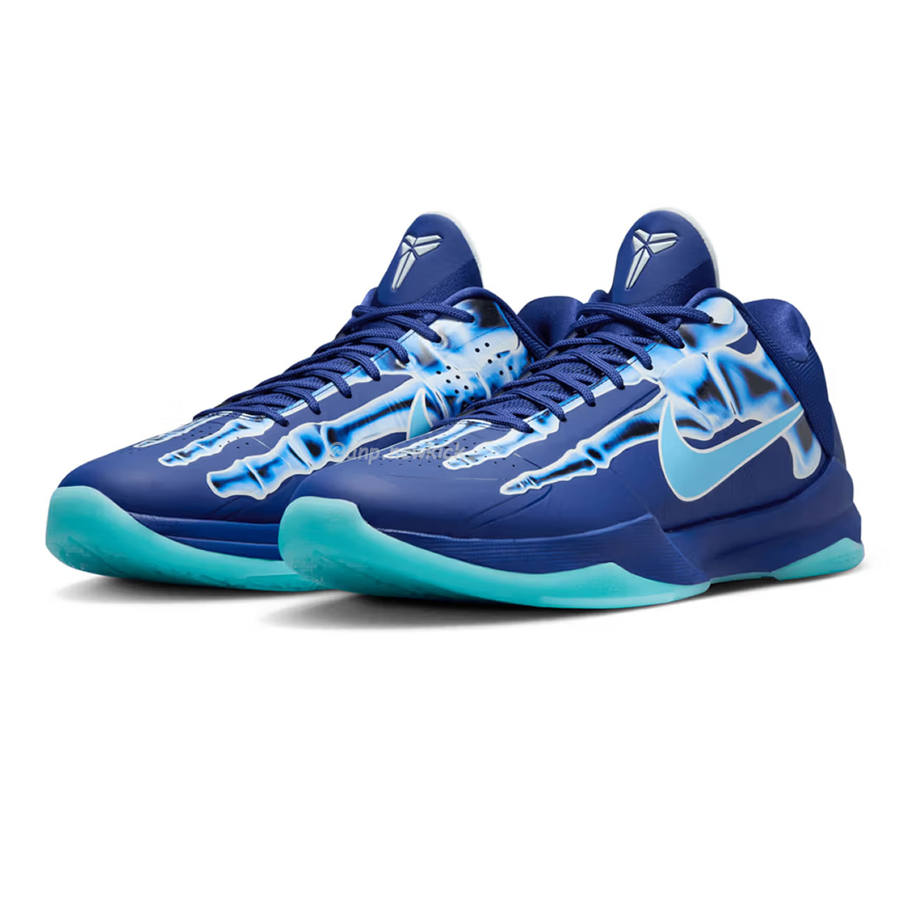 Nike Kobe 5 Protro X Ray Hj4303 400 (10) - www.newkick.org