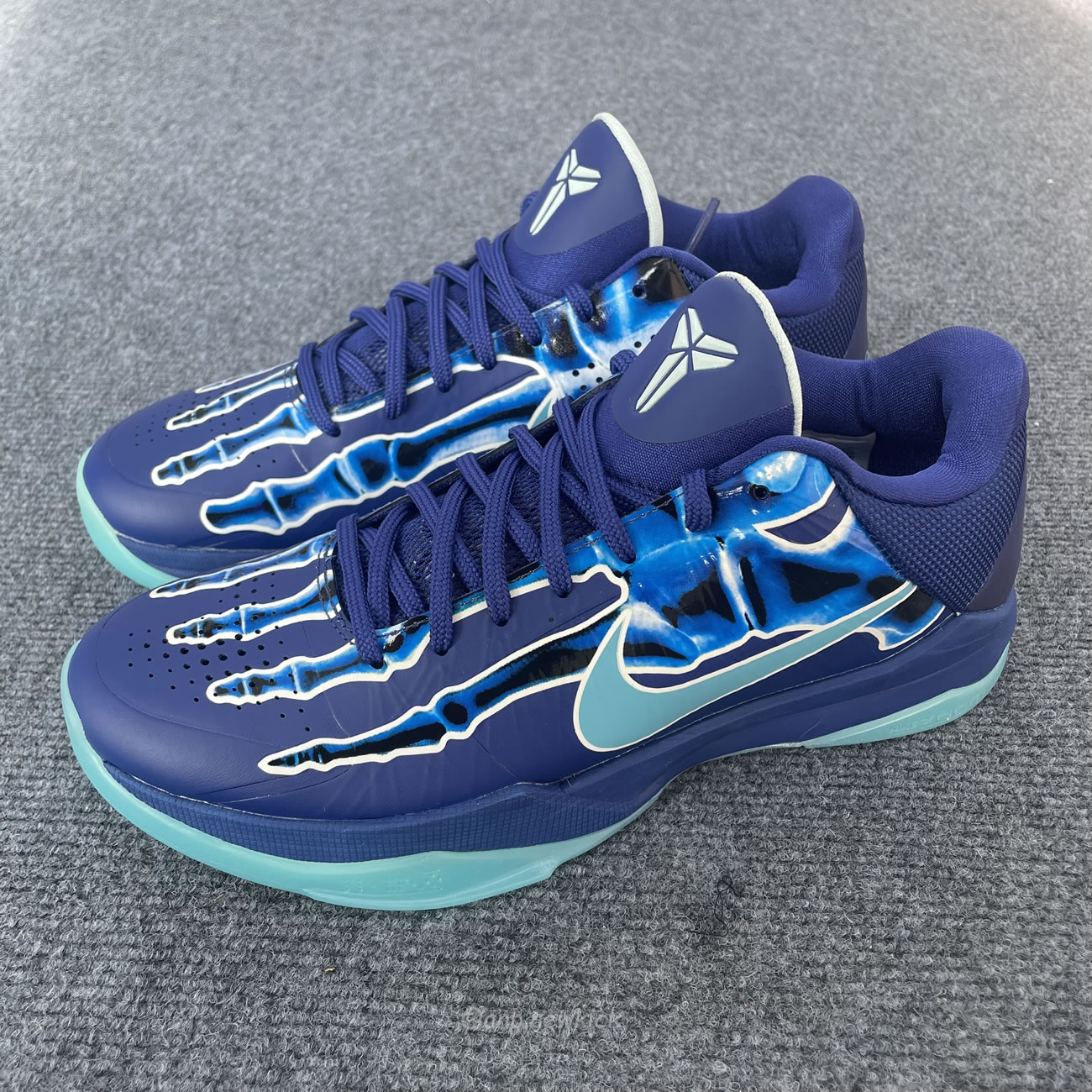 Nike Kobe 5 Protro X Ray Hj4303 400 (11) - www.newkick.org