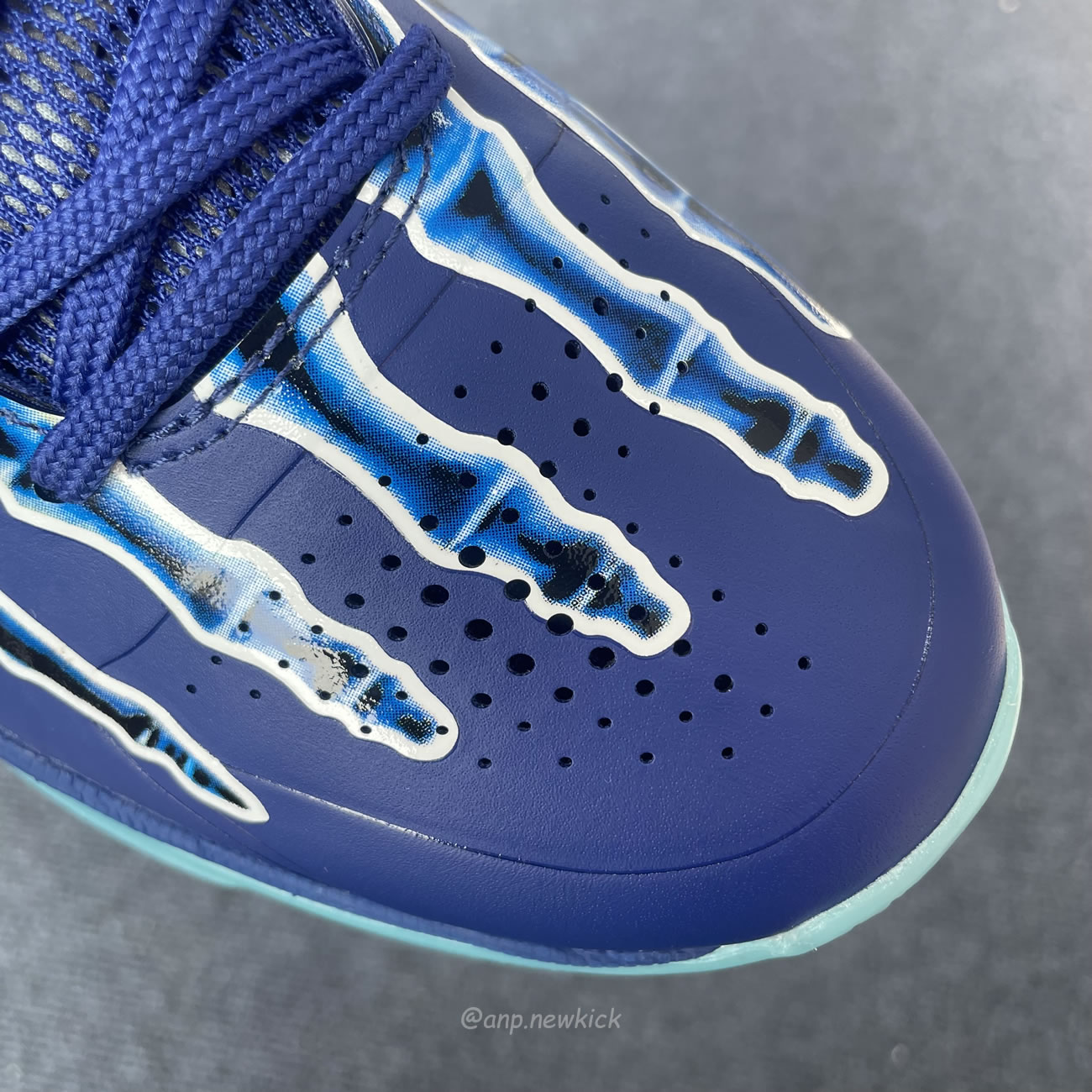 Nike Kobe 5 Protro X Ray Hj4303 400 (2) - www.newkick.org