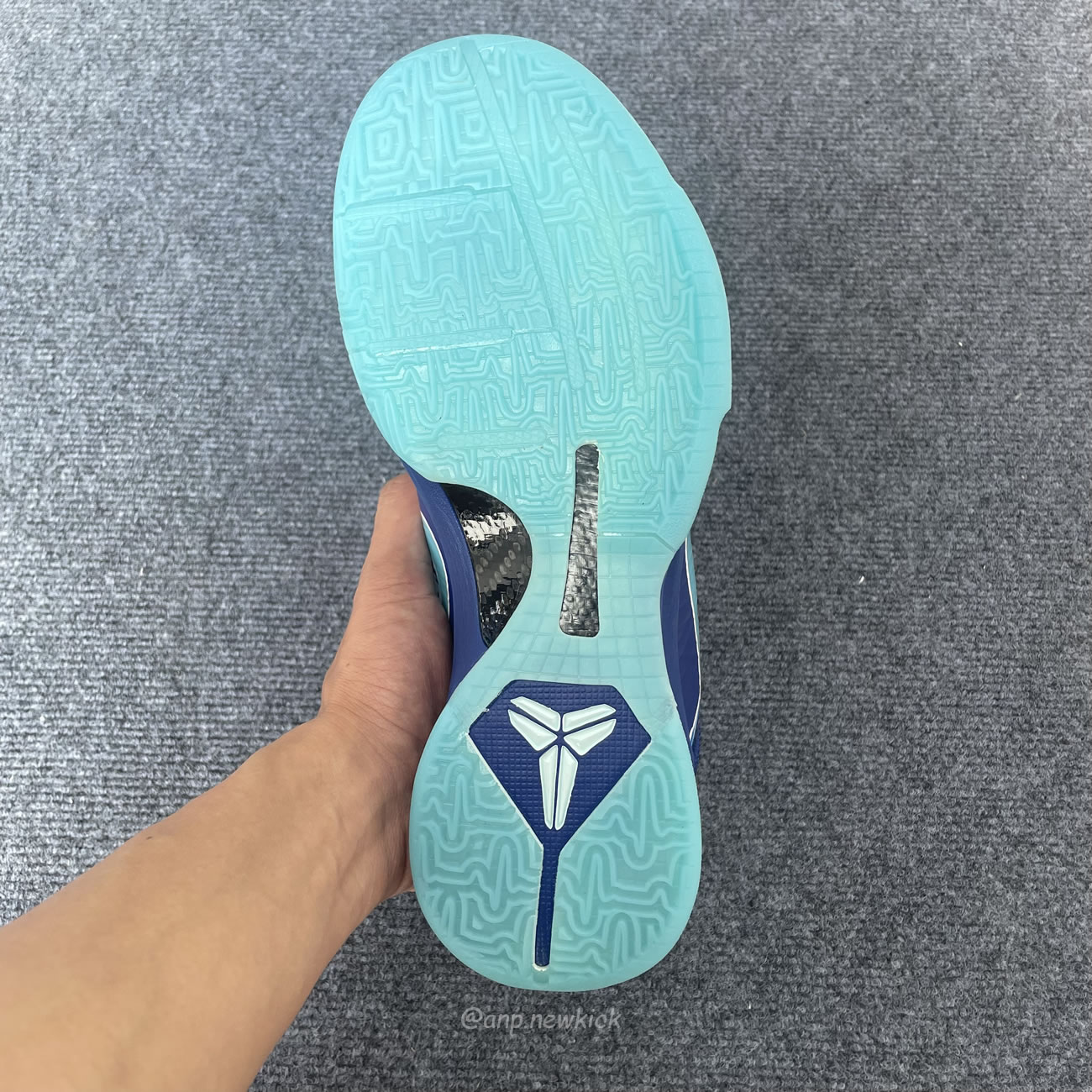Nike Kobe 5 Protro X Ray Hj4303 400 (3) - www.newkick.org