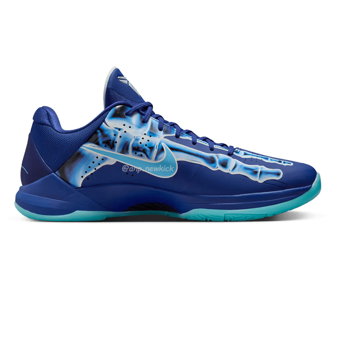 Nike Kobe 5 Protro X Ray Hj4303 400 (4) - www.newkick.org