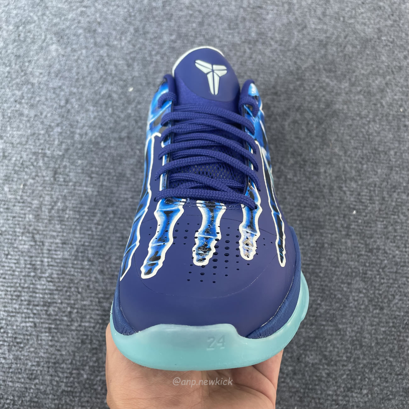 Nike Kobe 5 Protro X Ray Hj4303 400 (6) - www.newkick.org