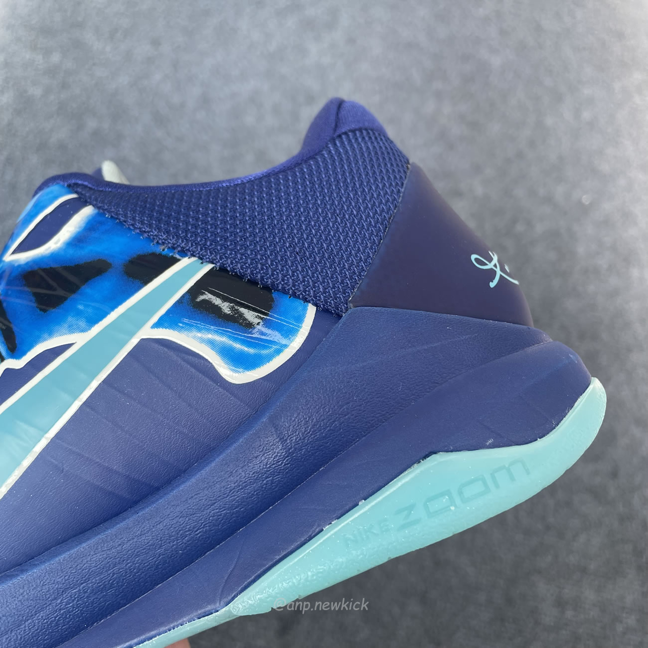 Nike Kobe 5 Protro X Ray Hj4303 400 (8) - www.newkick.org