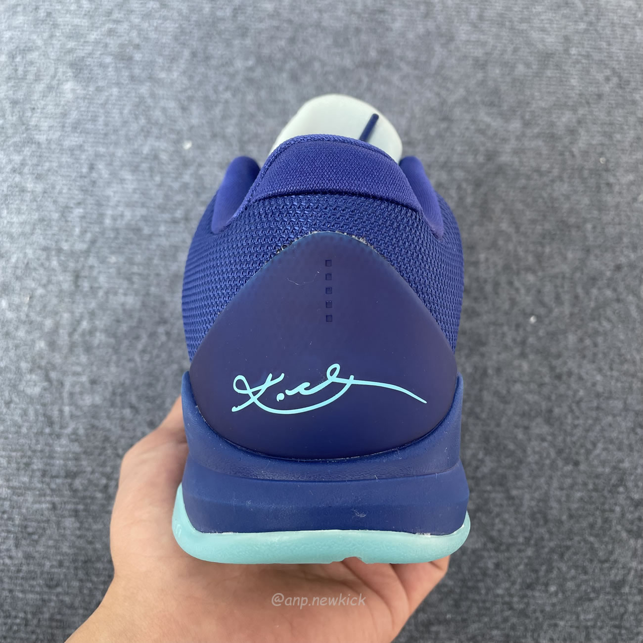 Nike Kobe 5 Protro X Ray Hj4303 400 (9) - www.newkick.org