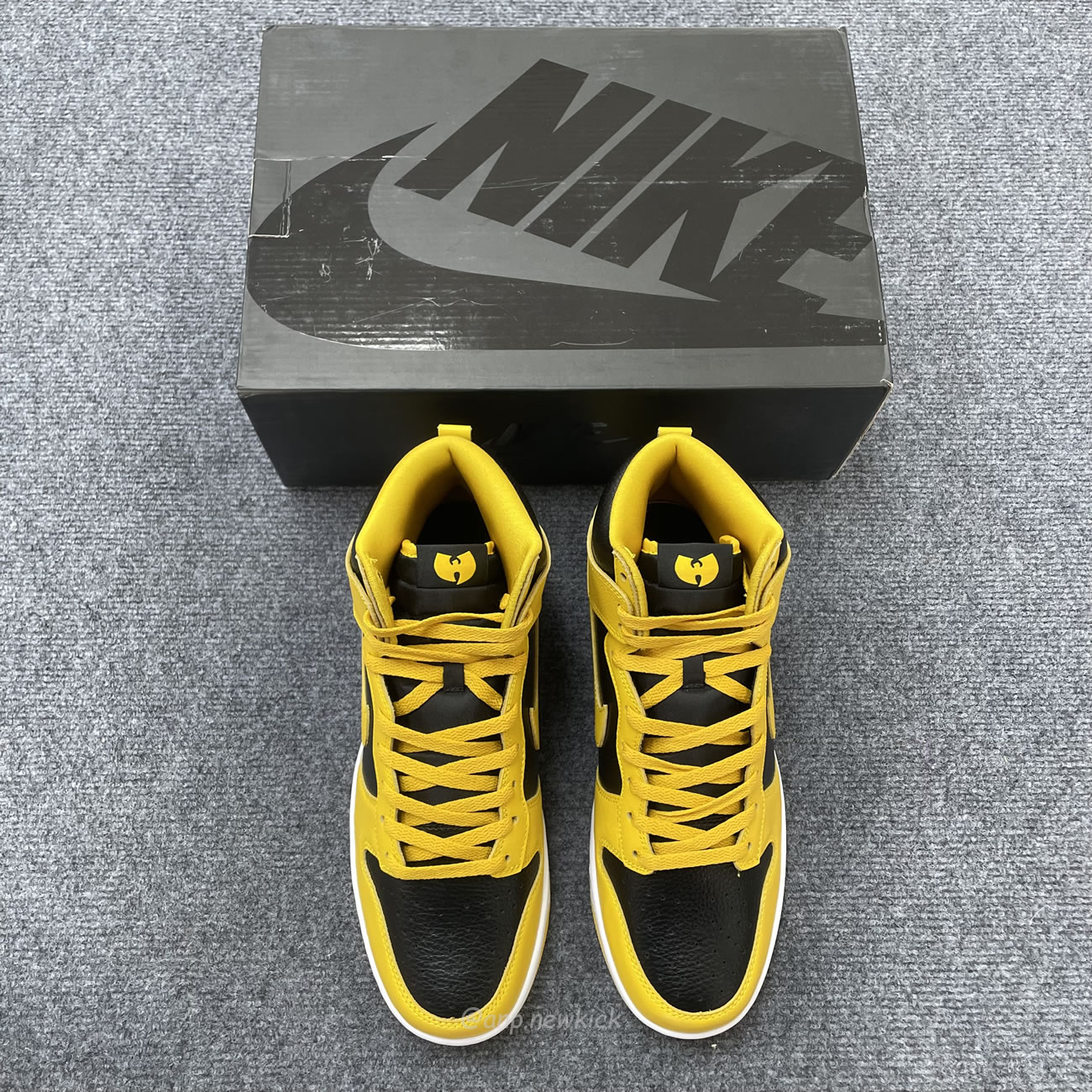 Nike Dunk High Wu Tang 2024 Hj4320 001 (6) - www.newkick.org Nike Dunk High Wu Tang 2024 Hj4320 001 (6) - www.newkick.org