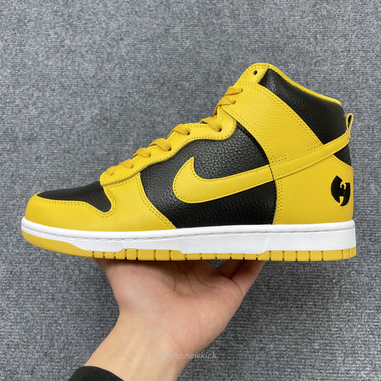 Nike Dunk High Wu Tang 2024 Hj4320 001 (8) - www.newkick.org Nike Dunk High Wu Tang 2024 Hj4320 001 (8) - www.newkick.org