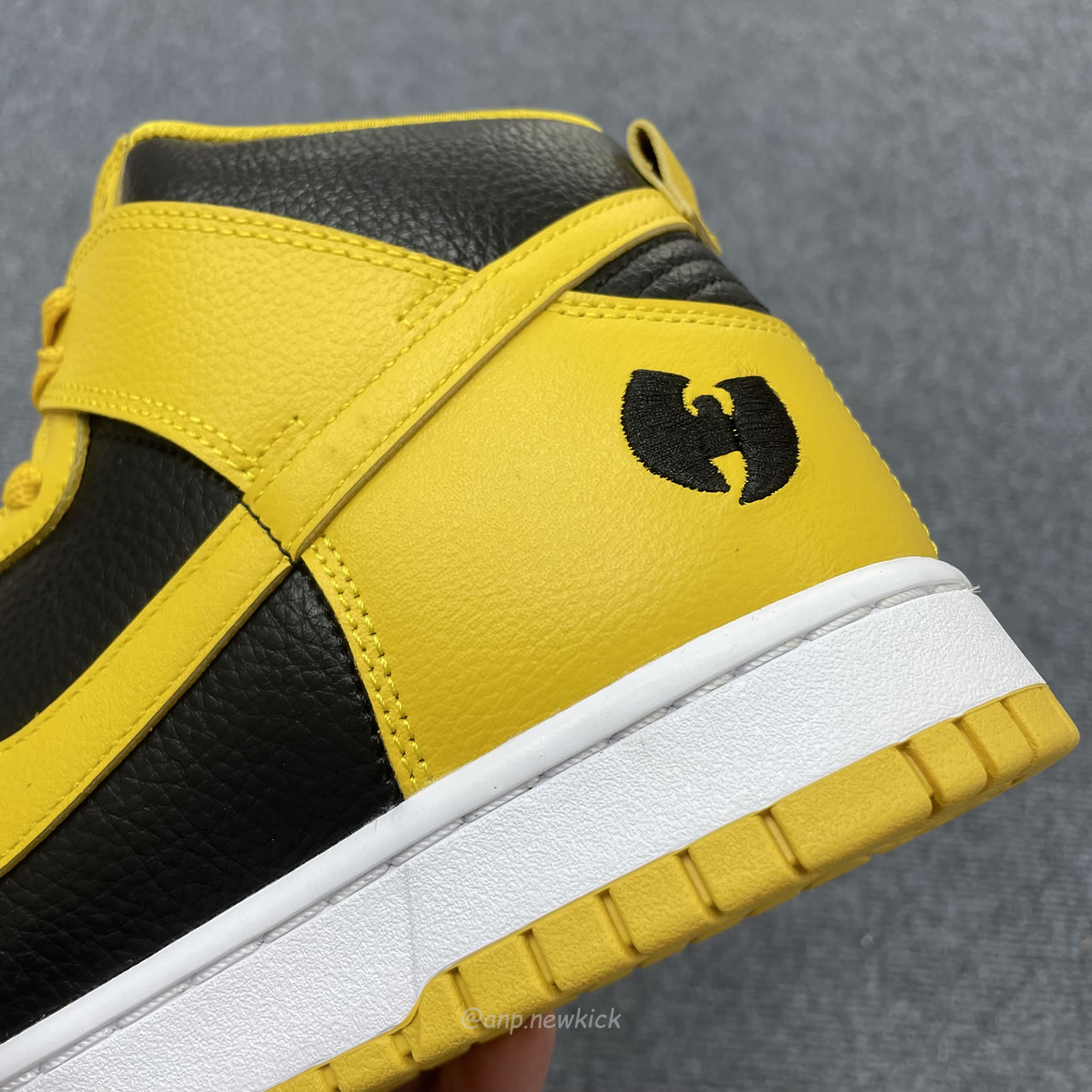 Nike Dunk High Wu Tang 2024 Hj4320 001 (9) - www.newkick.org Nike Dunk High Wu Tang 2024 Hj4320 001 (9) - www.newkick.org