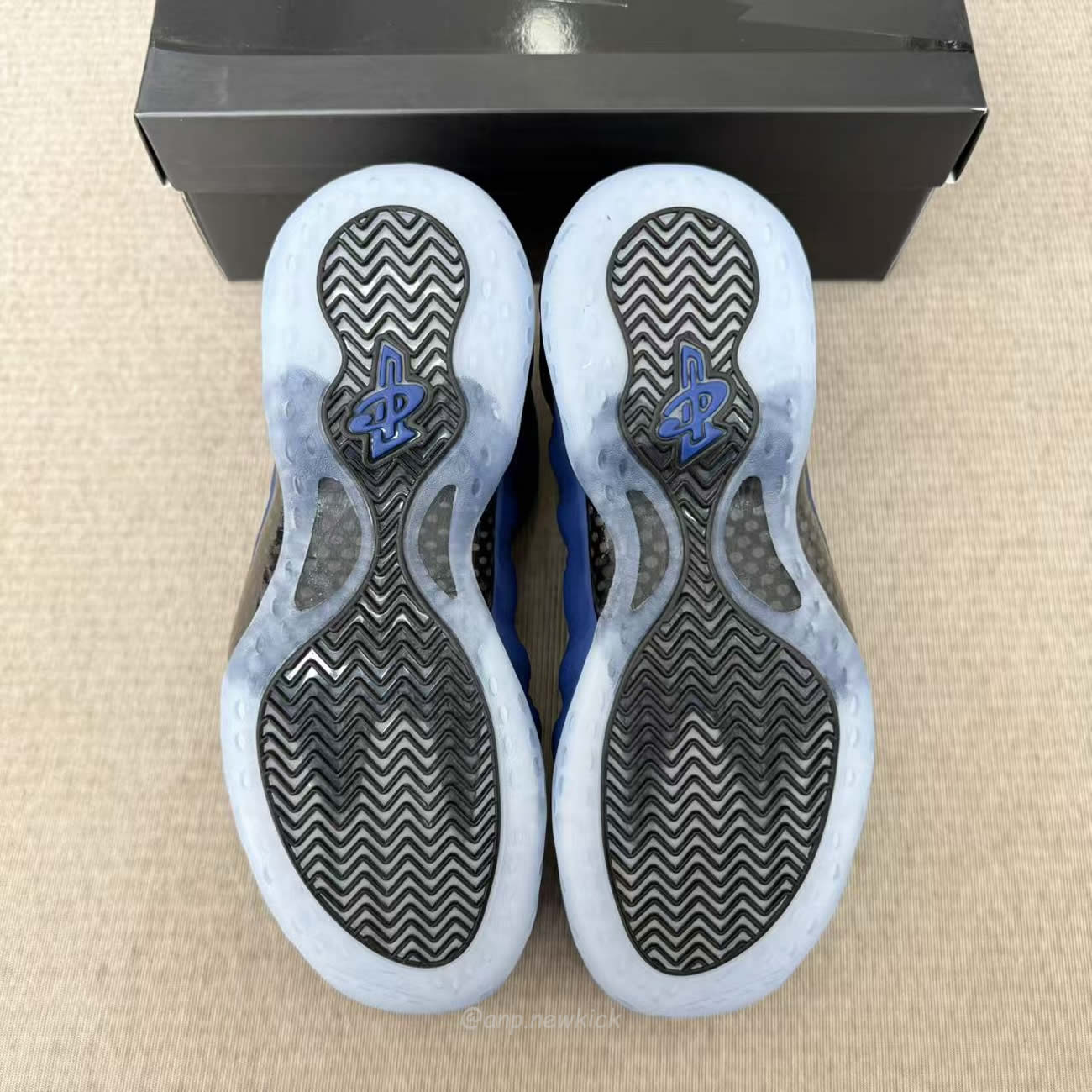 Nike Air Foamposite One Deep Royal Hj5195 400 (3) - www.newkick.org