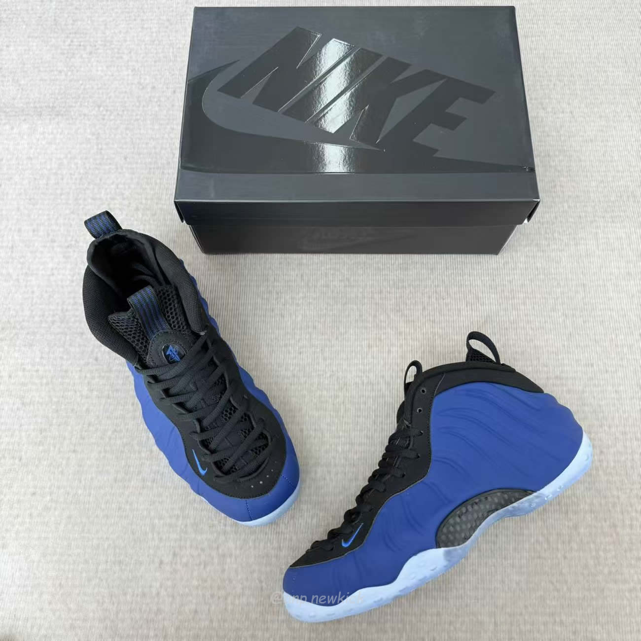 Nike Air Foamposite One Deep Royal Hj5195 400 (4) - www.newkick.org