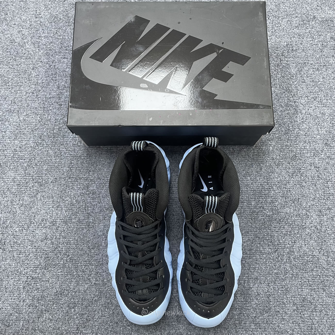 Nike Air Foamposite One Psychic Blue Hj6014 400 (3) - www.newkick.org