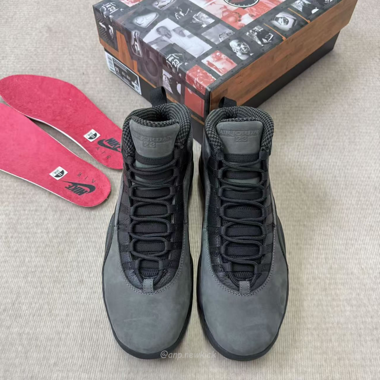 Air Jordan 10 Retro Shadow 2025 Hj6779 001 (21) - www.newkick.org