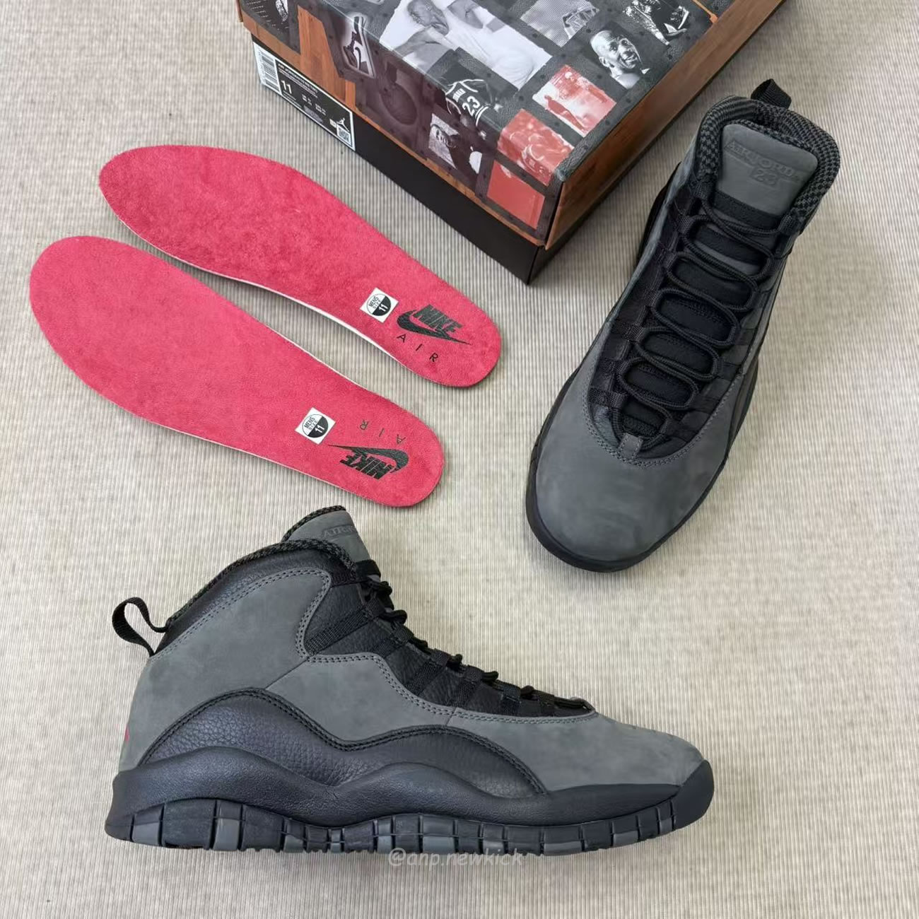 Air Jordan 10 Retro Shadow 2025 Hj6779 001 (24) - www.newkick.org