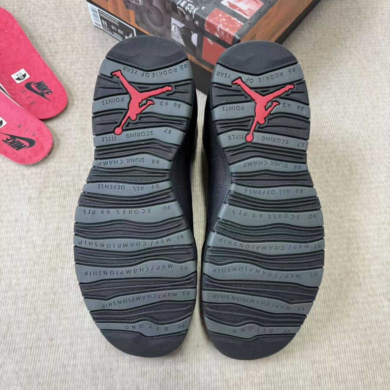 Air Jordan 10 Retro Shadow 2025 Hj6779 001 (28) - www.newkick.org