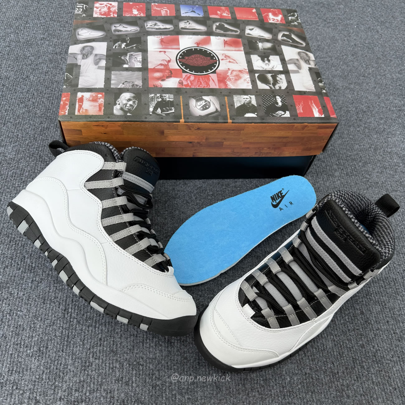 Air Jordan 10 Retro Og Steel Hj6779 104 (3) - www.newkick.org