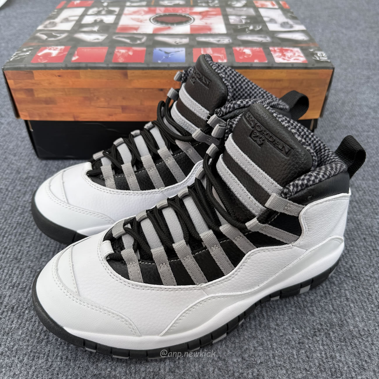 Air Jordan 10 Retro Og Steel Hj6779 104 (5) - www.newkick.org