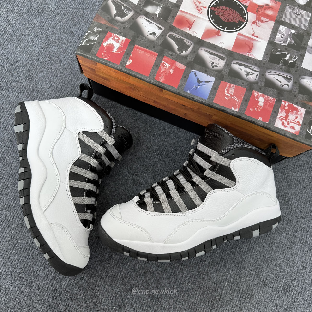 Air Jordan 10 Retro Og Steel Hj6779 104 (6) - www.newkick.org