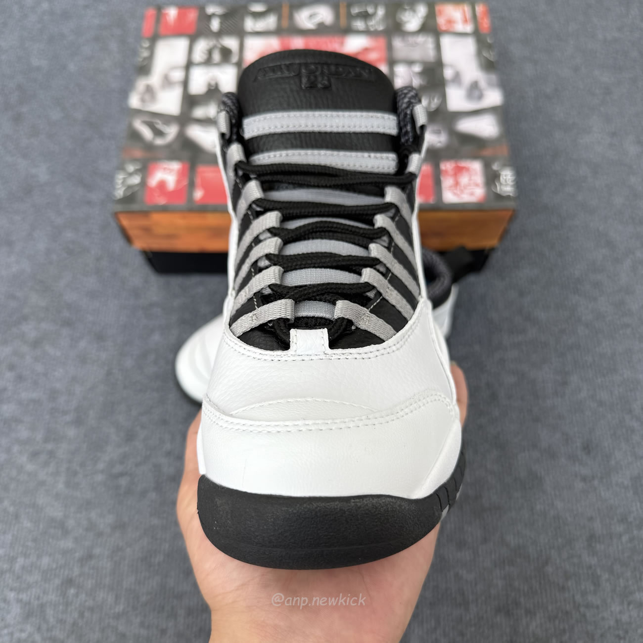 Air Jordan 10 Retro Og Steel Hj6779 104 (7) - www.newkick.org