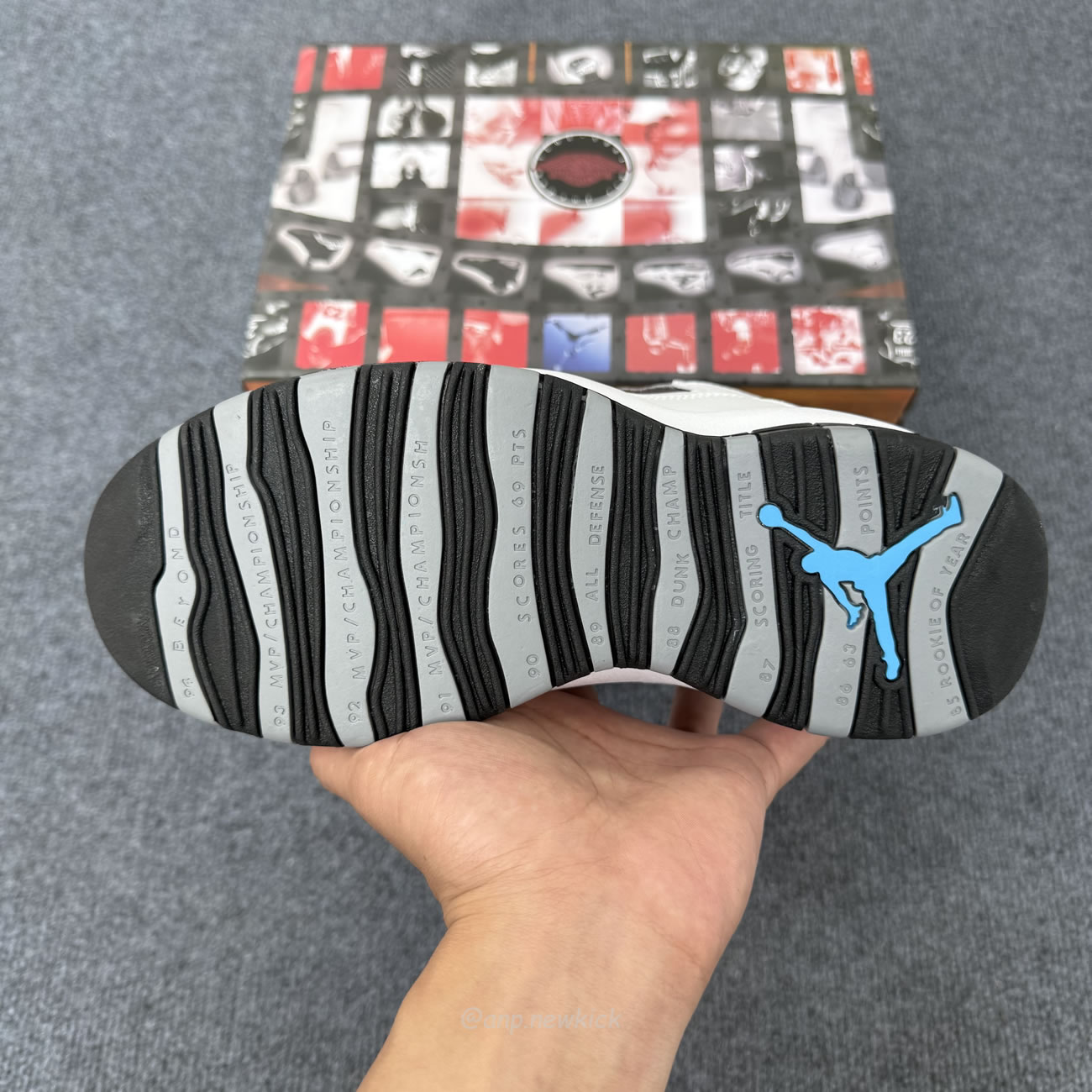 Air Jordan 10 Retro Og Steel Hj6779 104 (8) - www.newkick.org