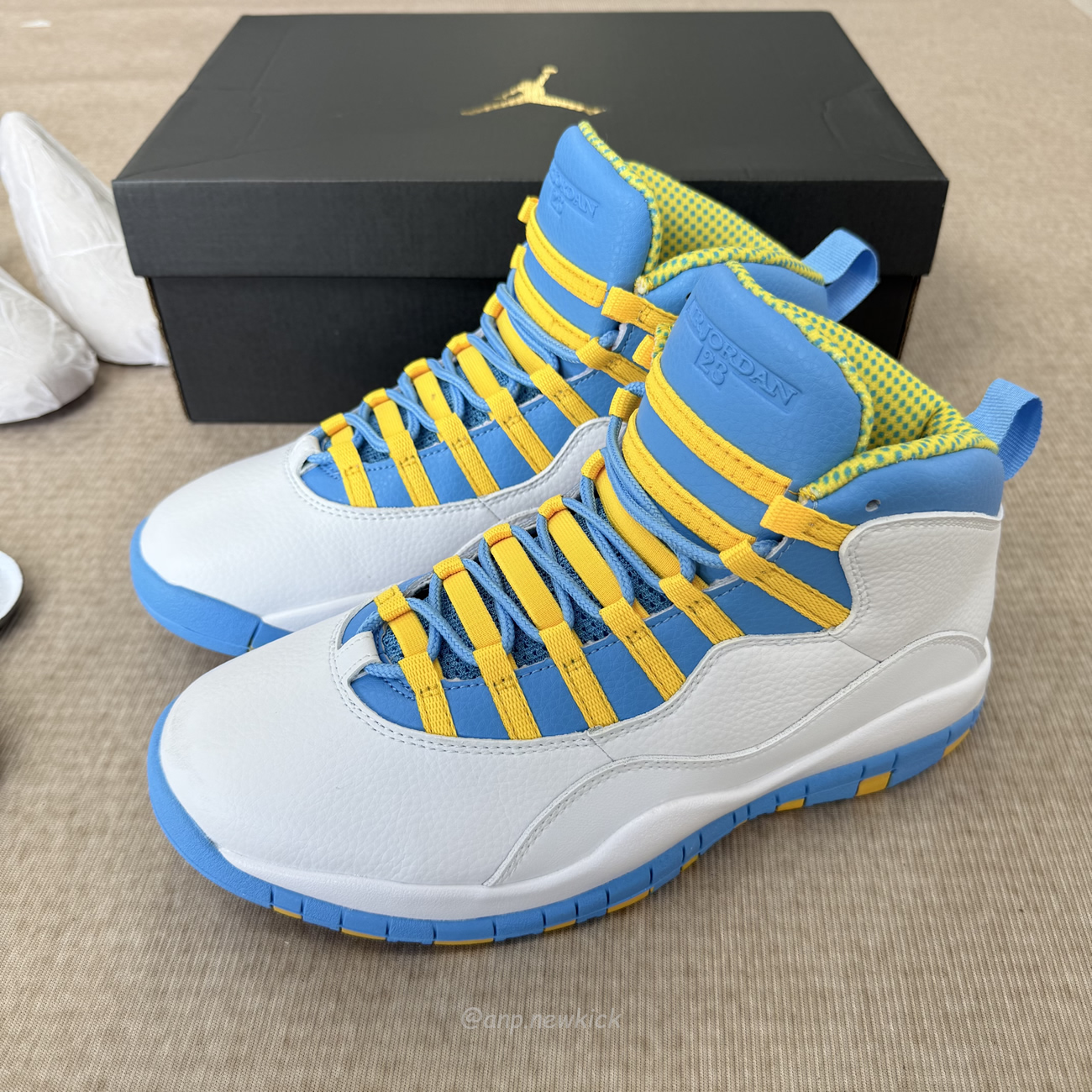 Air Jordan 10 Retro Og North Carolina Blue 2025 Hj6779 112 (11) - www.newkick.org