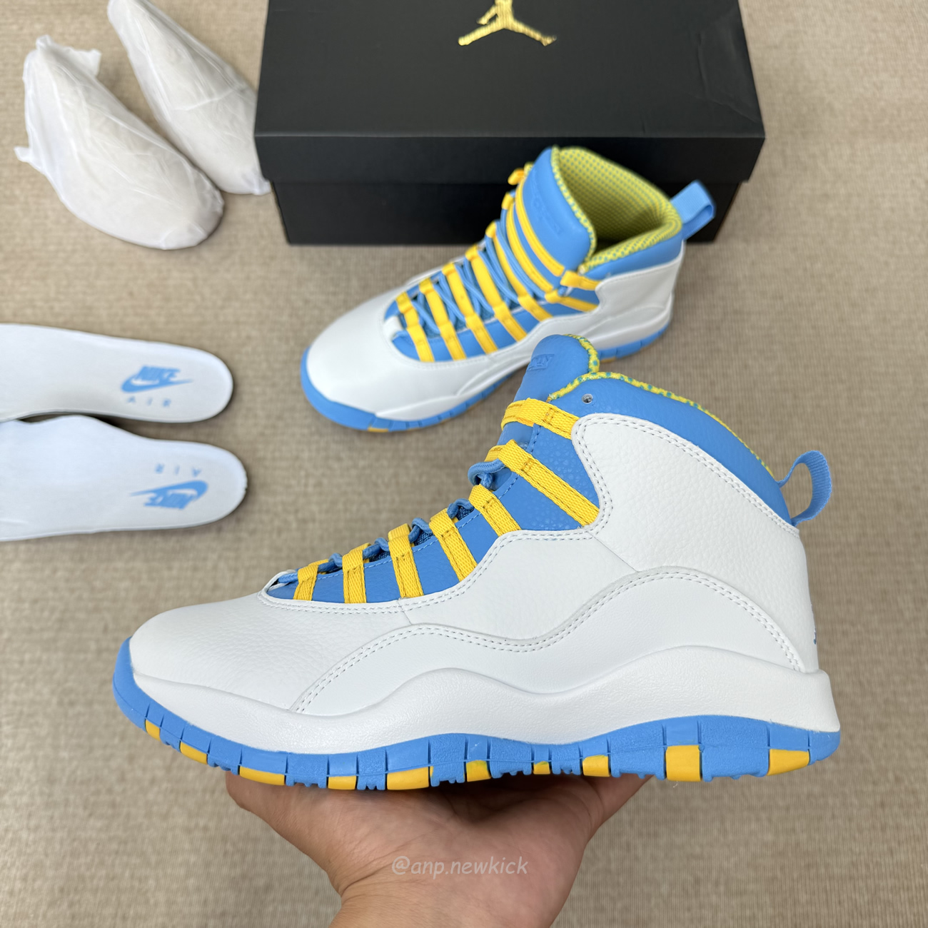 Air Jordan 10 Retro Og North Carolina Blue 2025 Hj6779 112 (8) - www.newkick.org