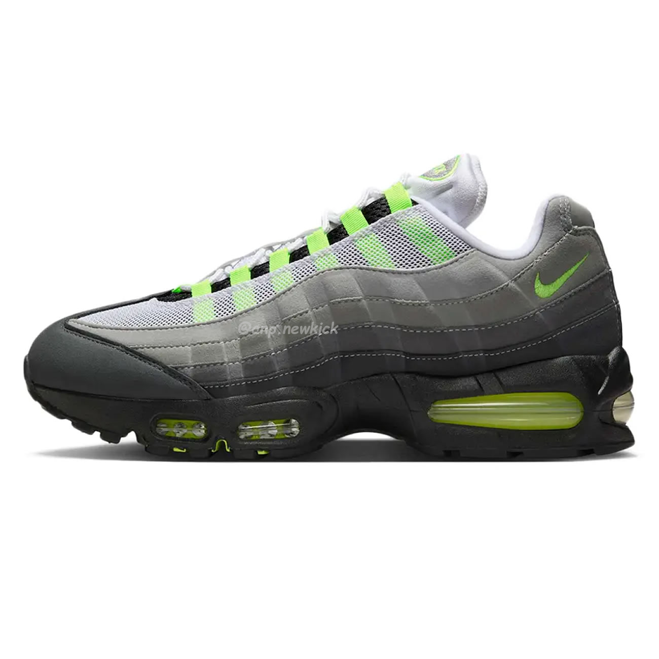 Nike Air Max 95 Og Big Bubble Neon 2025 Hm4740 001 (1) - www.newkick.org