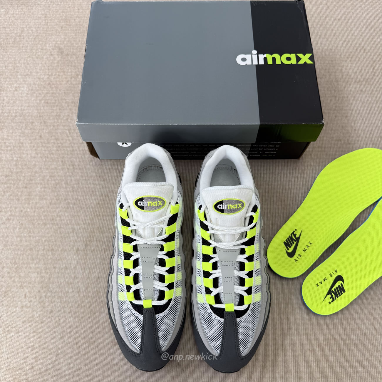 Nike Air Max 95 Og Big Bubble Neon 2025 Hm4740 001 (7) - www.newkick.org
