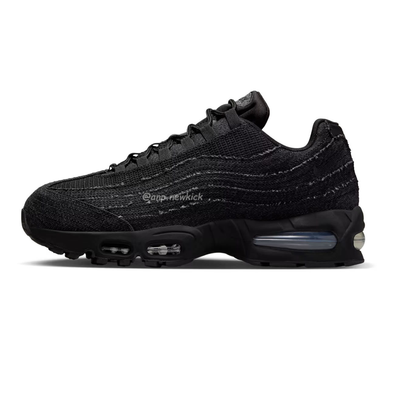 Nike Air Max 95 Og Levis Black Hm4743 001 (1) - www.newkick.org