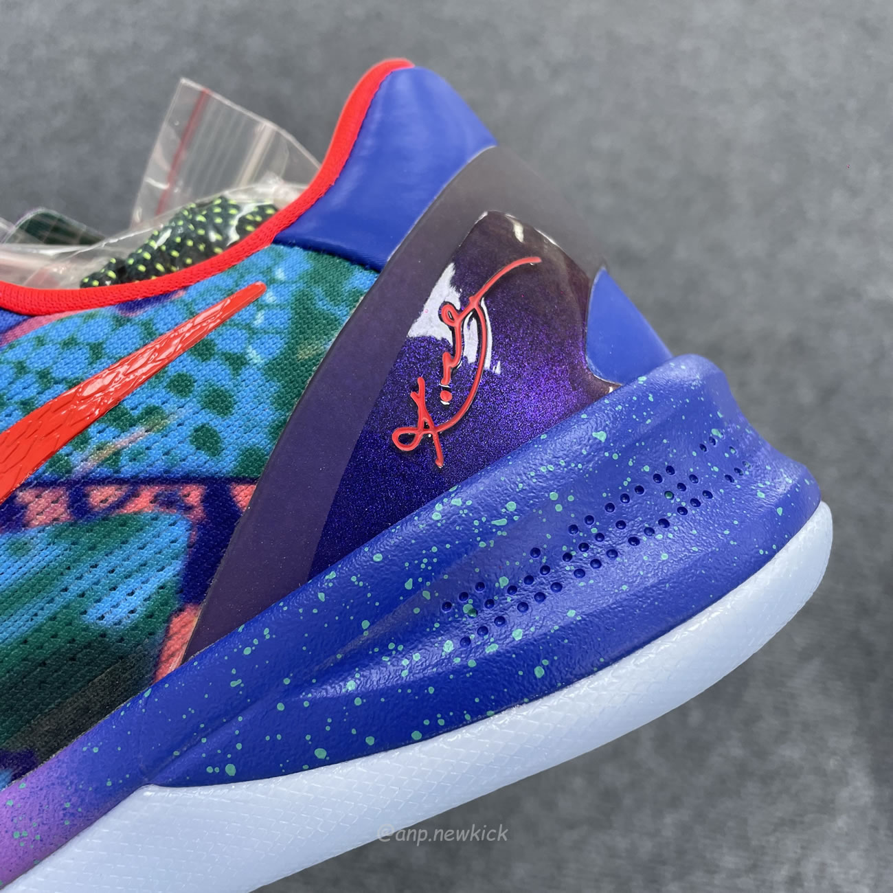 Nike Kobe 8 Protro What The 2025 Hm9621 900 (10) - www.newkick.org Nike Kobe 8 Protro What The 2025 Hm9621 900 (10) - www.newkick.org