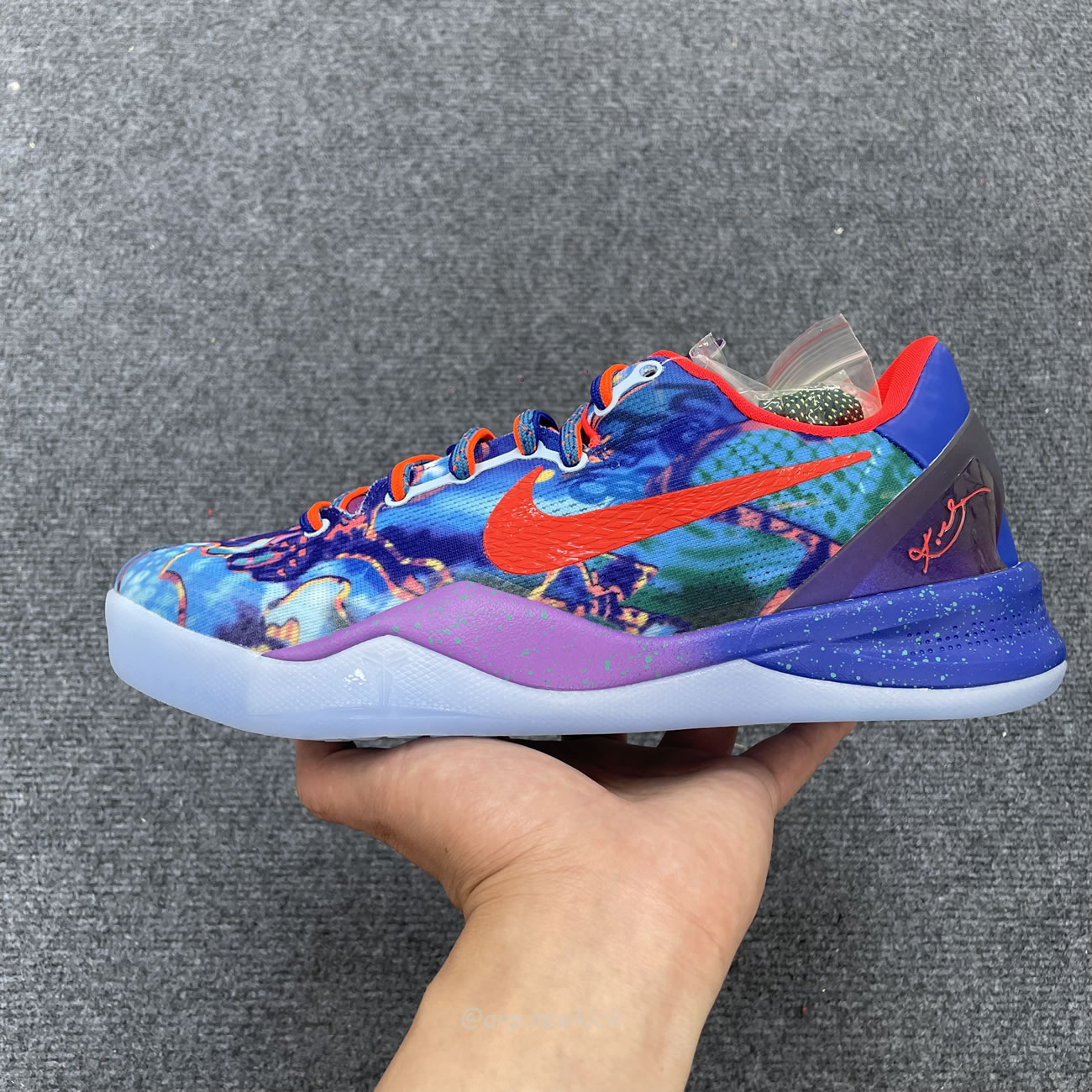 Nike Kobe 8 Protro What The 2025 Hm9621 900 (11) - www.newkick.org Nike Kobe 8 Protro What The 2025 Hm9621 900 (11) - www.newkick.org