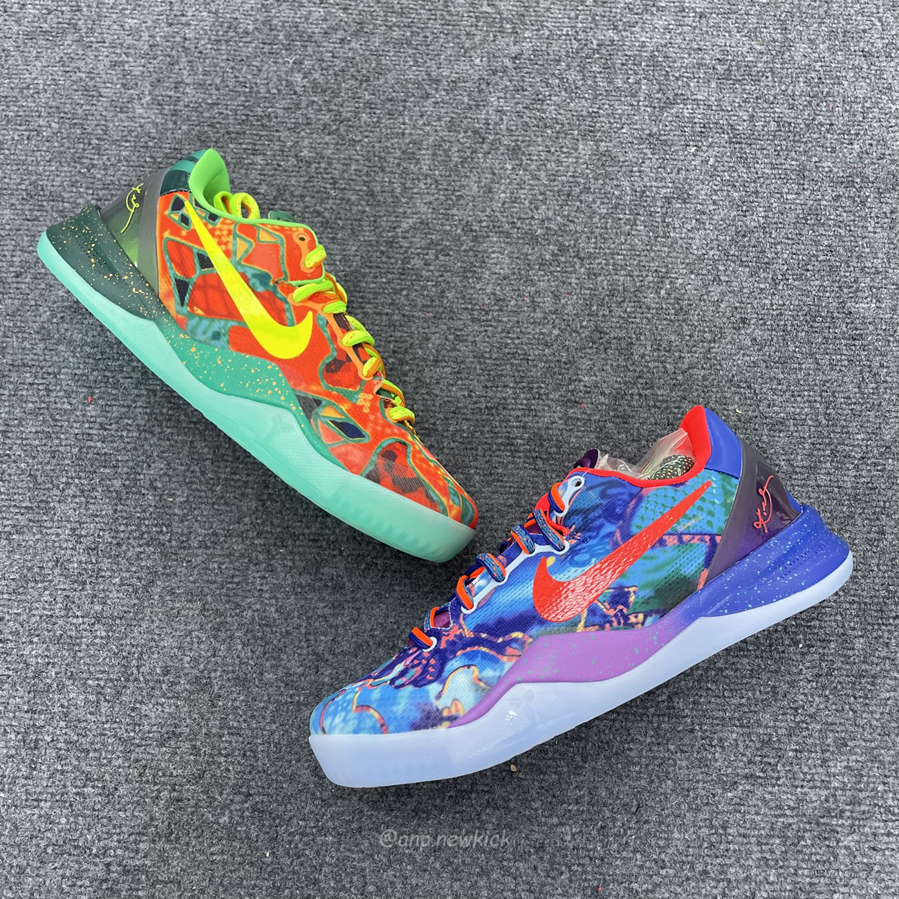 Nike Kobe 8 Protro What The 2025 Hm9621 900 (13) - www.newkick.org Nike Kobe 8 Protro What The 2025 Hm9621 900 (13) - www.newkick.org