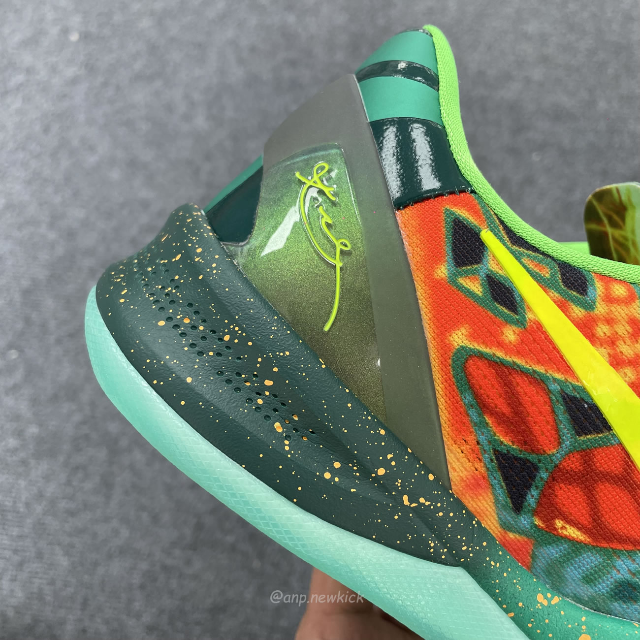Nike Kobe 8 Protro What The 2025 Hm9621 900 (14) - www.newkick.org Nike Kobe 8 Protro What The 2025 Hm9621 900 (14) - www.newkick.org