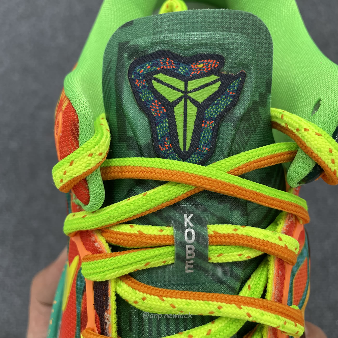 Nike Kobe 8 Protro What The 2025 Hm9621 900 (16) - www.newkick.org Nike Kobe 8 Protro What The 2025 Hm9621 900 (16) - www.newkick.org