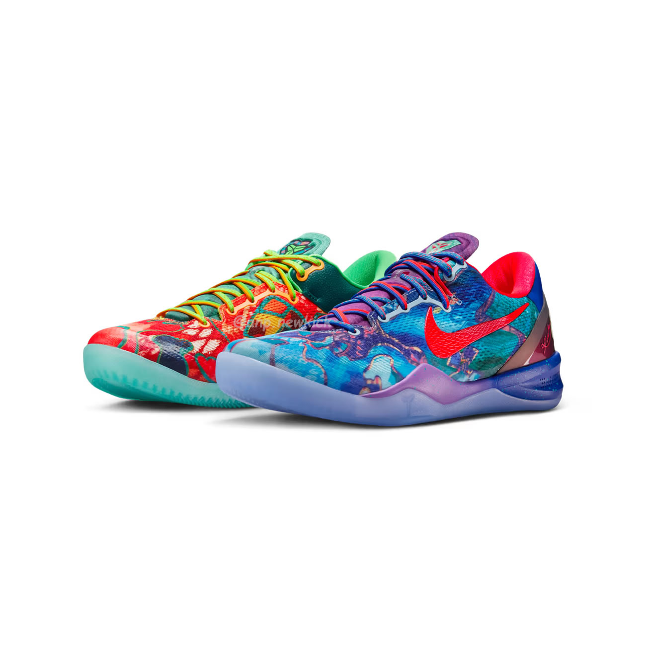 Nike Kobe 8 Protro What The 2025 Hm9621 900 (2) - www.newkick.org Nike Kobe 8 Protro What The 2025 Hm9621 900 (2) - www.newkick.org