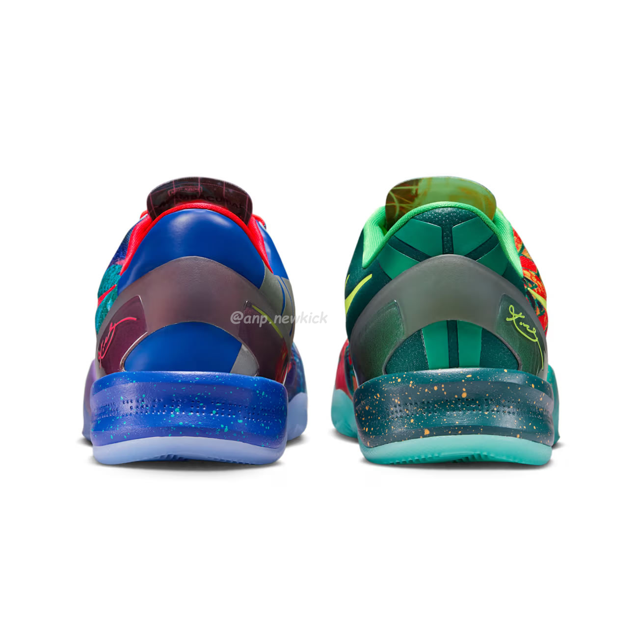 Nike Kobe 8 Protro What The 2025 Hm9621 900 (3) - www.newkick.org Nike Kobe 8 Protro What The 2025 Hm9621 900 (3) - www.newkick.org