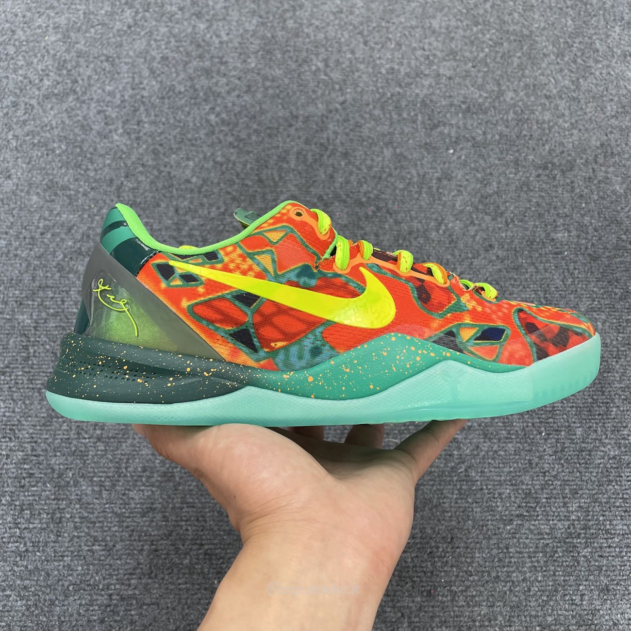 Nike Kobe 8 Protro What The 2025 Hm9621 900 (5) - www.newkick.org Nike Kobe 8 Protro What The 2025 Hm9621 900 (5) - www.newkick.org