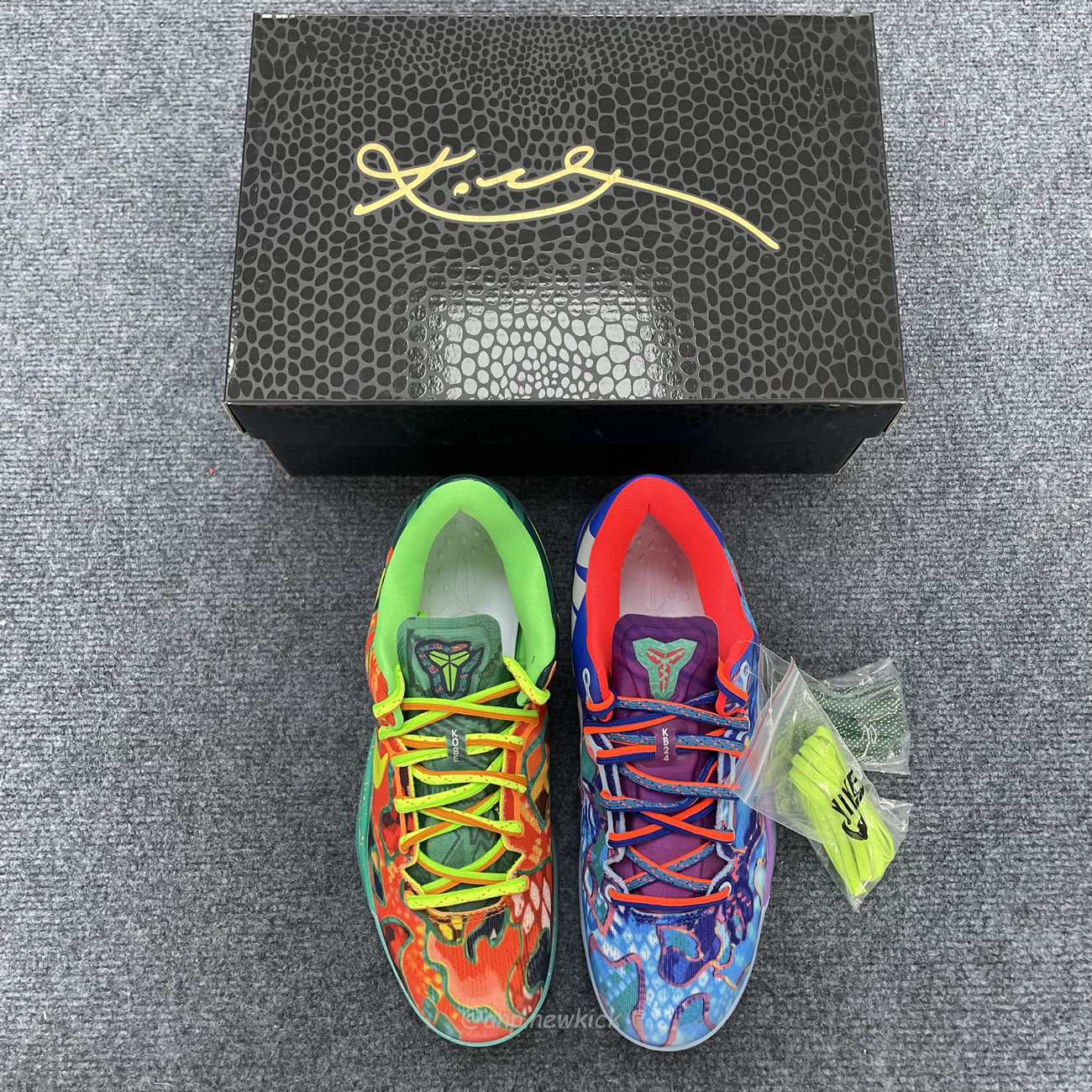 Nike Kobe 8 Protro What The 2025 Hm9621 900 (6) - www.newkick.org Nike Kobe 8 Protro What The 2025 Hm9621 900 (6) - www.newkick.org