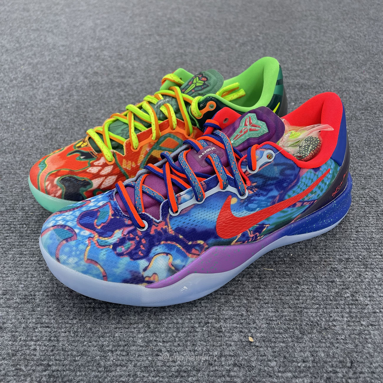 Nike Kobe 8 Protro What The 2025 Hm9621 900 (8) - www.newkick.org Nike Kobe 8 Protro What The 2025 Hm9621 900 (8) - www.newkick.org