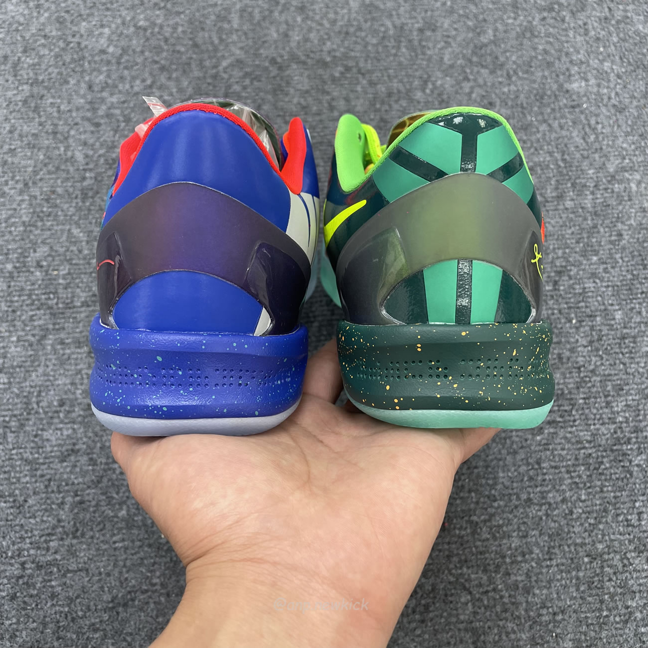 Nike Kobe 8 Protro What The 2025 Hm9621 900 (9) - www.newkick.org Nike Kobe 8 Protro What The 2025 Hm9621 900 (9) - www.newkick.org