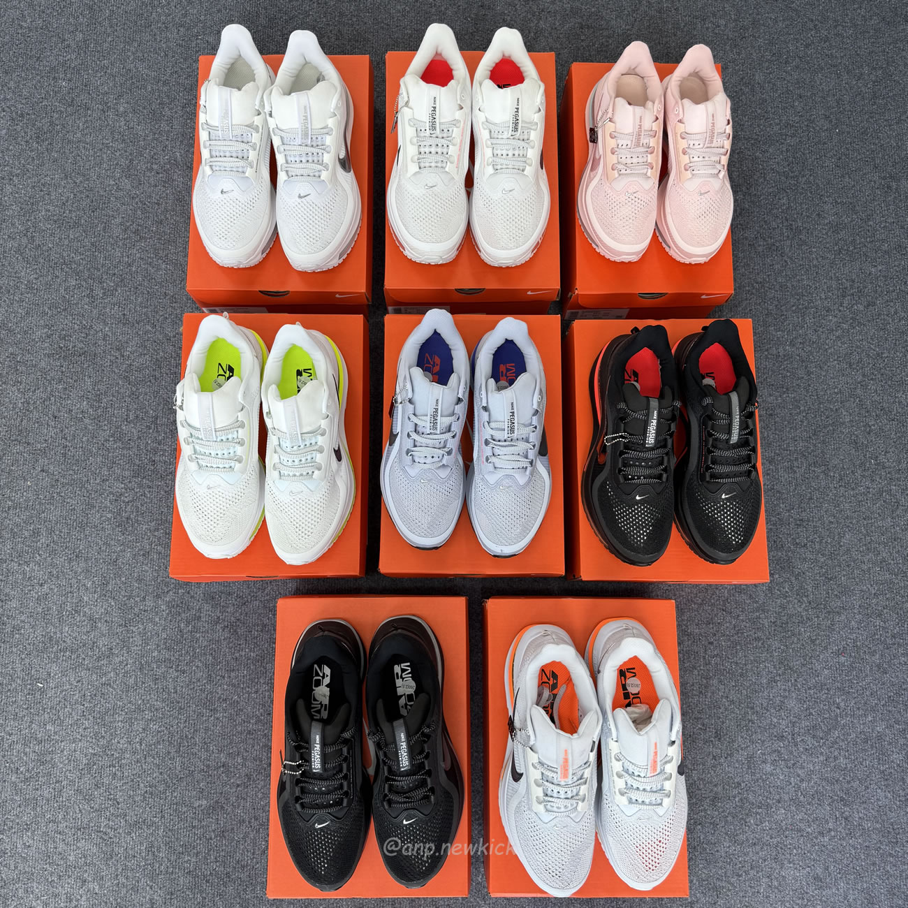 Nike Air Zoom Pegasus Premium Airscape (10) - www.newkick.org Nike Air Zoom Pegasus Premium Airscape (10) - www.newkick.org